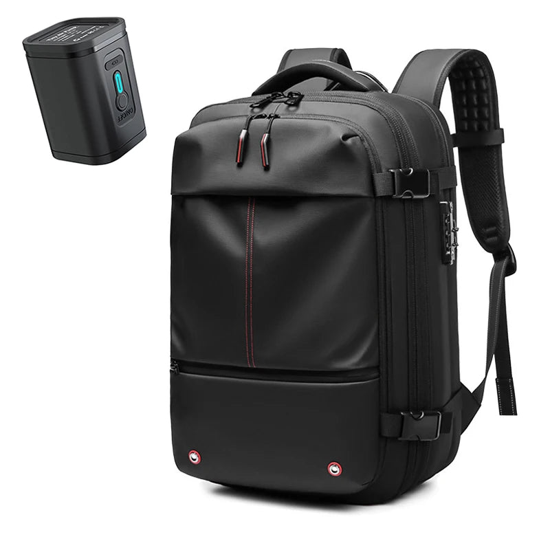 NomadPro™ Anti-Theft Travel Backpack