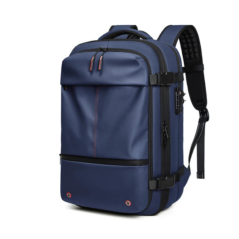 NomadPro™ Anti-Theft Travel Backpack