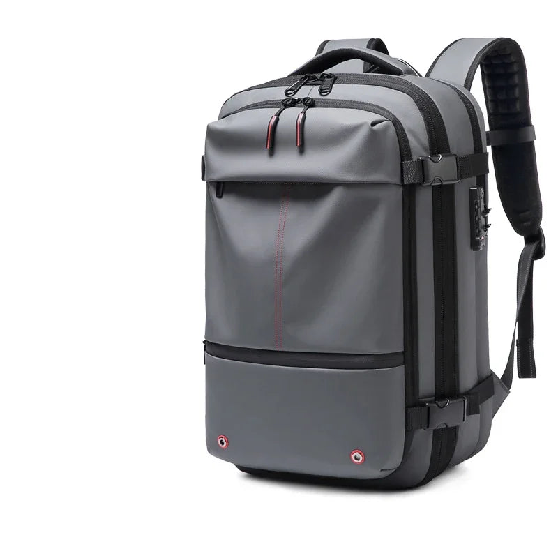 NomadPro™ Anti-Theft Travel Backpack