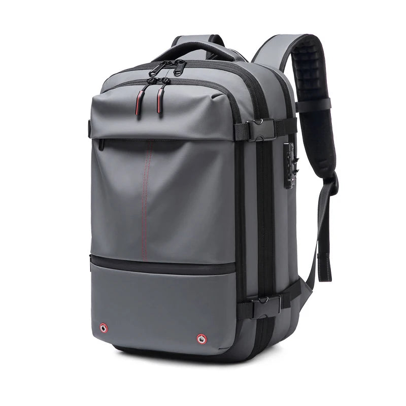 NomadPro™ Anti-Theft Travel Backpack